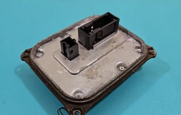Mercedes-Benz C W205 Headlight ballast module Xenon A2059005010 IMPRK1479047