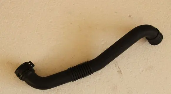 Audi A6 S6 C5 4B Breather/breather pipe/hose 038103493AE