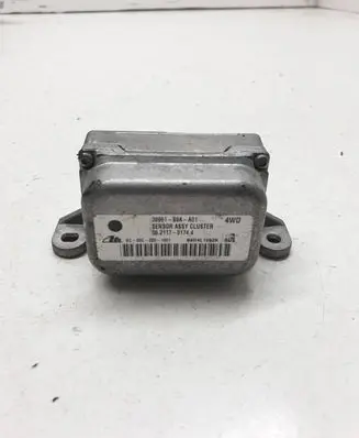Honda CR-V ESP acceleration yaw rate sensor 39961S9AA01 B9D4L1552K 06211701744