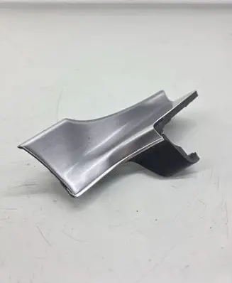 Mercedes-Benz C W205 Dashboard glove box trim A20568008