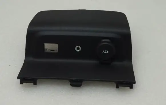 Citroen C3 Glove box 9812508977