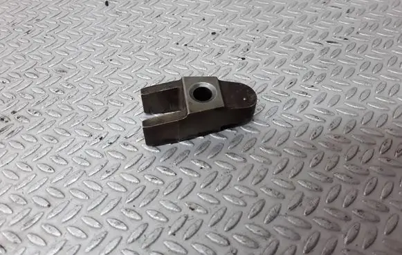 Fuel Injector clamp holder