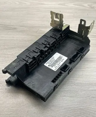 Mercedes-Benz C W203 Comfort/convenience module 0035455101 5DK00797430