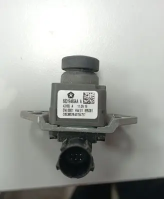 Jeep Grand Cherokee Reversing camera 68319465AA