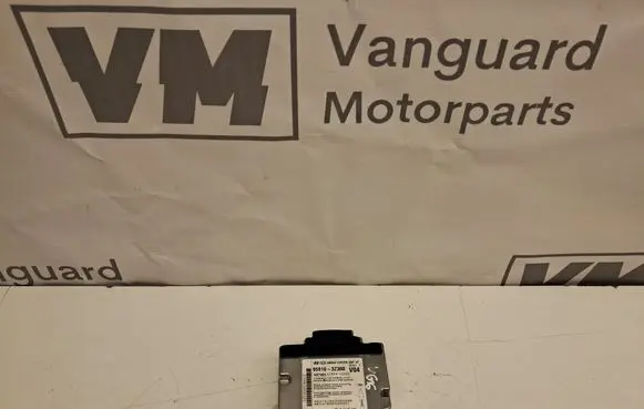 Hyundai i40 Airbag control unit/module 959103Z300