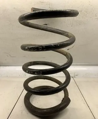 Volvo S60 Rear coil spring