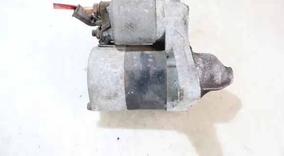 Toyota Aygo AB10 Starter motor