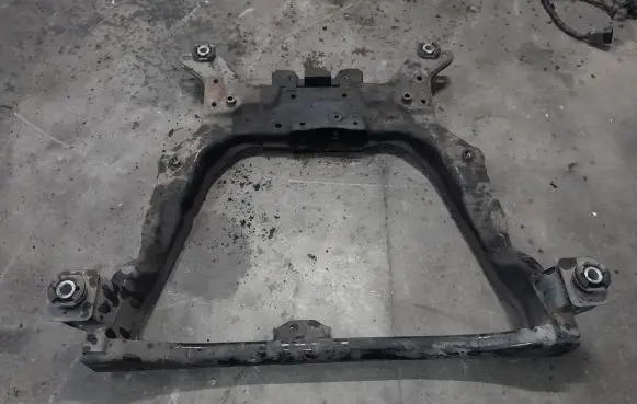 Ford S-MAX Front subframe NOCODE