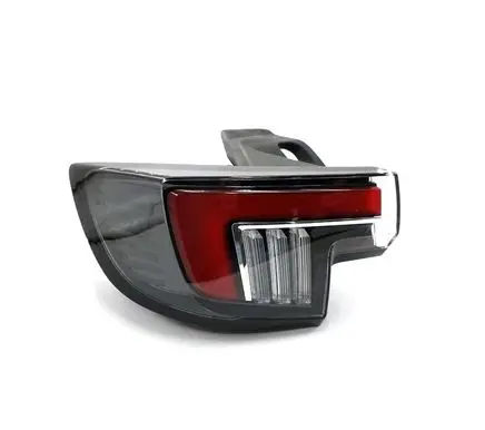 Rear/tail lights