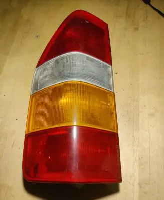Mercedes-Benz Sprinter W901 W902 W903 W904 Rear/tail lights