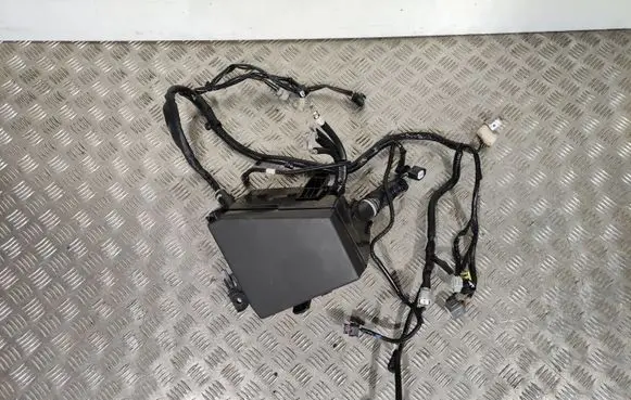 Subaru XV I Fuse box set MB505100B 88101AN200 82210AJ070