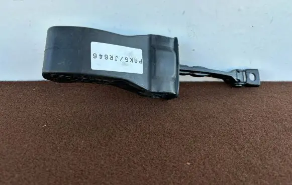 Seat Ibiza IV (6J,6P) Front door check strap stopper 6J0837249D
