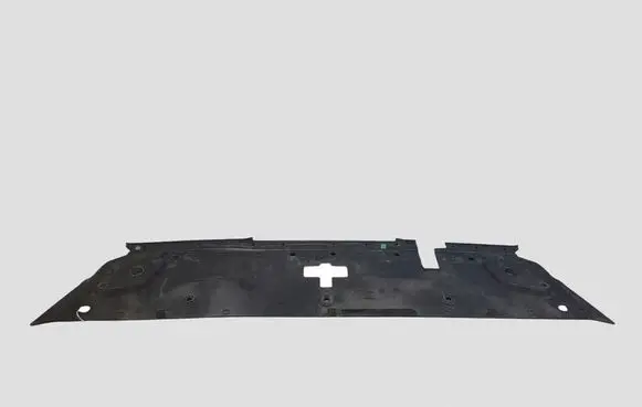 Peugeot 508 Radiator trim 9807628477 1505975X
