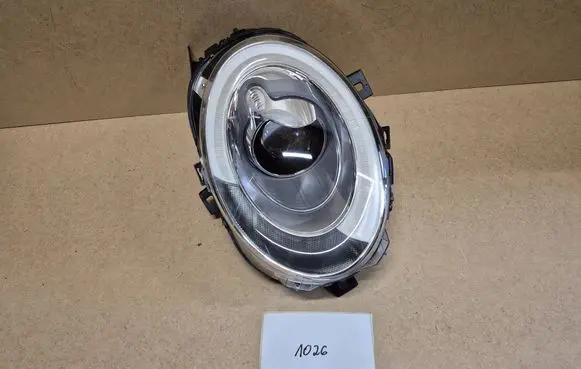 Mini One - Cooper F56 F55 Headlight/headlamp 7416978