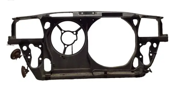 Audi A4 S4 B5 8D Radiator support slam panel 185274000