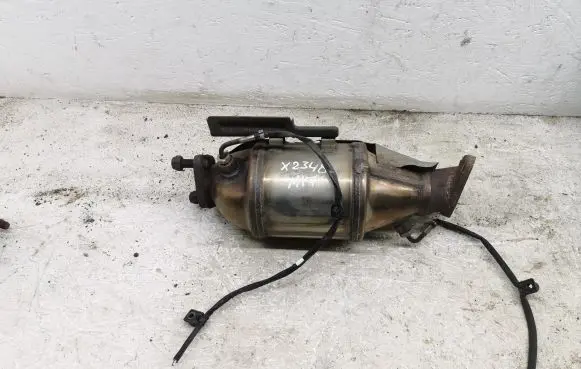 Hyundai i20 (BC3 BI3) Catalyst/FAP/DPF particulate filter G07FJ0
