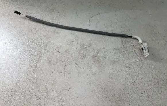 BMW 5 E60 E61 Front door cable line