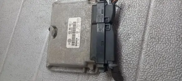 Volkswagen Golf III Engine control unit/module ECU