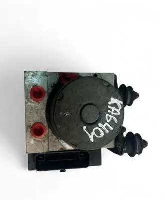 Audi A4 S4 B8 8K ABS Pump 8K0907379M