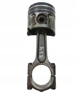 Ford Focus Piston with connecting rod 085190