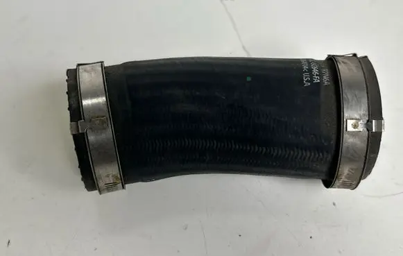 Ford Mustang VI Intercooler hose/pipe GR3C6C646FA
