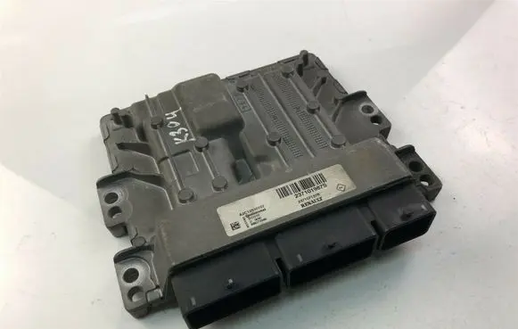 Renault Megane IV Other control units/modules 237101987S K304