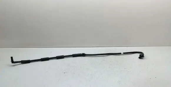 BMW 3 F30 F35 F31 Vacuum line/pipe/hose 7601031