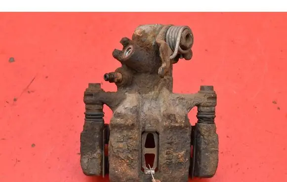Honda Civic IX Rear brake caliper 