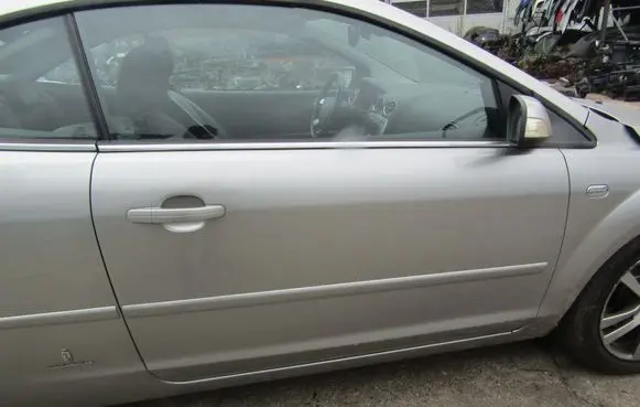 Ford Focus C-MAX Front door 