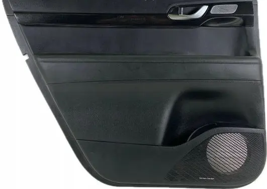 Hyundai Palisade Rear door card panel trim 83311-S8010