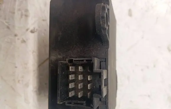 Mercedes-Benz Sprinter W906 Immobilizer control unit/module 2D0953257 X000VWZ4Z0 A140026486