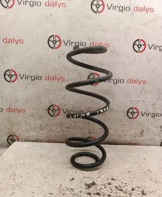 Suzuki Swift II Rear coil spring