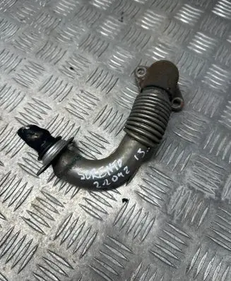 KIA Sorento EGR valve line/pipe/hose