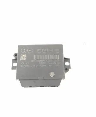 Audi A4 S4 B8 8K Parking PDC control unit/module 8K0919475Q