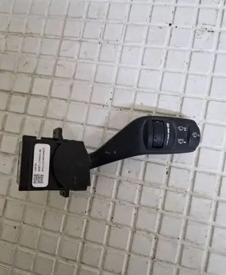 Ford Mondeo MK IV Wiper control stalk 6G9T17A553AE