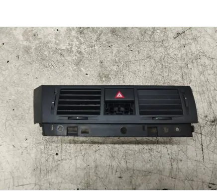 Opel Meriva A Dash center air vent grill 464652911 2892001