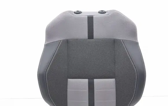 Opel Grandland X Front driver seat