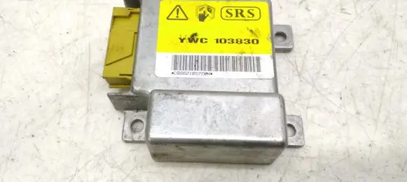 Rover 414 - 416 - 420 Airbag control unit/module 103830