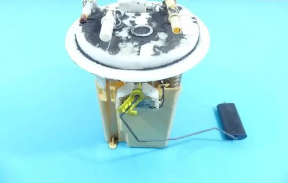 Citroen C6 In-tank fuel pump IMPRK1170533