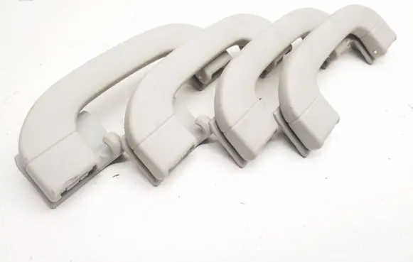 Mercedes-Benz A W169 Front interior roof grab handle A1698100151