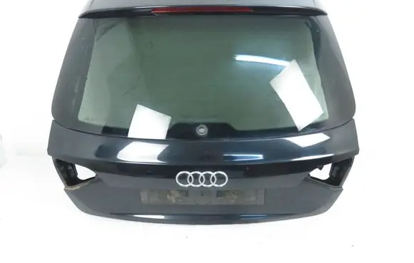 Audi A4 S4 B8 8K Tailgate/trunk/boot lid