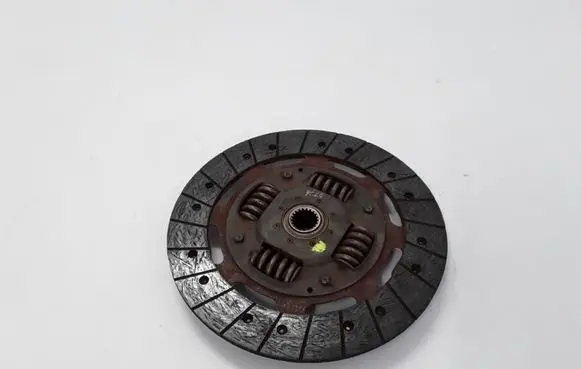 Opel Vivaro Clutch pressure plate 8200900112