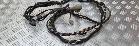 Audi A6 S6 C5 4B Tailgate/trunk wiring harness 4B9971726E