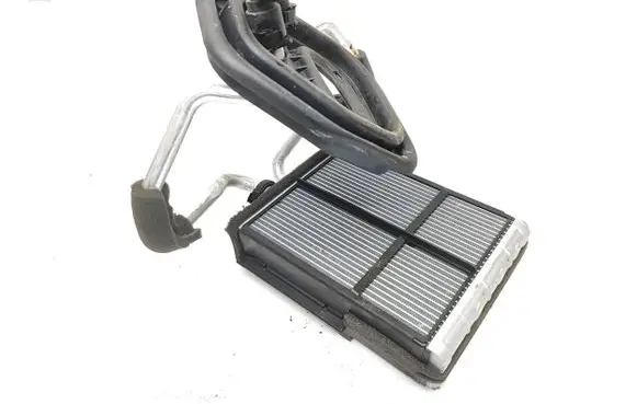 Volvo S90, V90 Heater blower radiator EK701002 P22177 140217