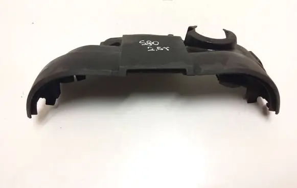 Volvo S80 Timing belt guard (cover) 30650892