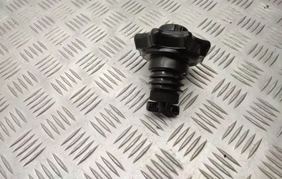 Volkswagen PASSAT B7 USA Spare wheel bolt 1K0803899D