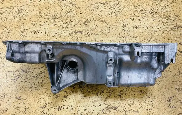 BMW 5 F10 F11 Oil sump 7800325