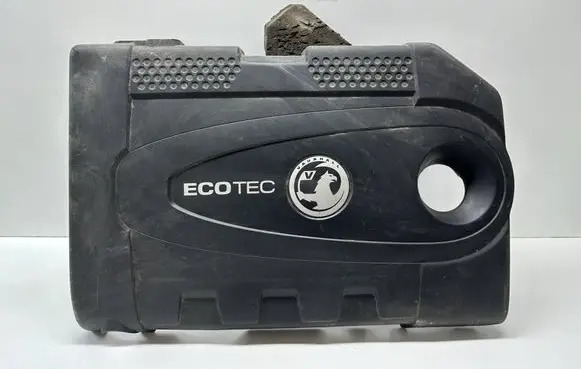 Opel Insignia A Engine cover (trim) 55582063