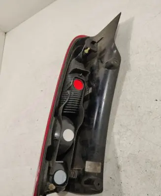 Renault Espace - Grand espace IV Rear/tail lights 8200027152