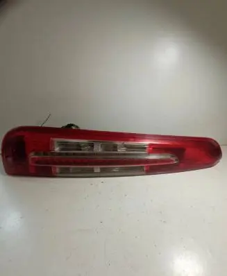 Ford Focus C-MAX Rear/tail lights C95YC 2SK009504 164709